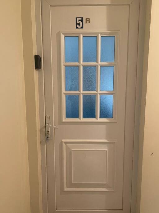 Ferienwohnung L5/Villiers-Le-Bel Proche Roissy Exterior foto